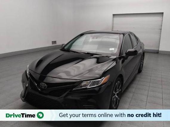 TOYOTA CAMRY 2020 4T1G11AK1LU902859 image TOYOTA CAMRY 2020 4T1G11AK1LU902859 image