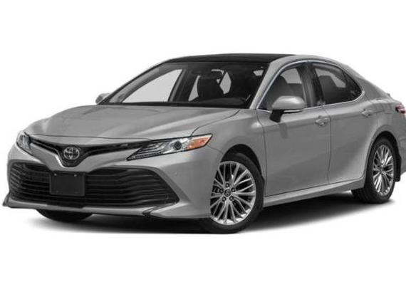TOYOTA CAMRY 2020 4T1NZ1AK9LU046890 image TOYOTA CAMRY 2020 4T1NZ1AK9LU046890 image