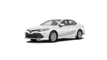 TOYOTA CAMRY 2020 4T1C11AK1LU509166 image