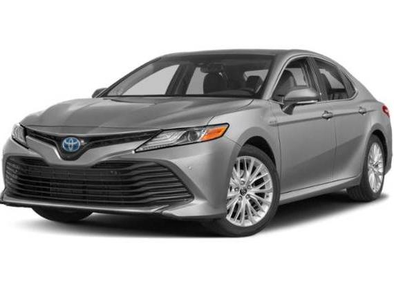 TOYOTA CAMRY 2020 4T1F31AK5LU015416 image TOYOTA CAMRY 2020 4T1F31AK5LU015416 image