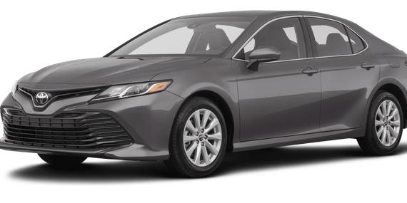 TOYOTA CAMRY 2020 4T1C11AK7LU900449 image TOYOTA CAMRY 2020 4T1C11AK7LU900449 image