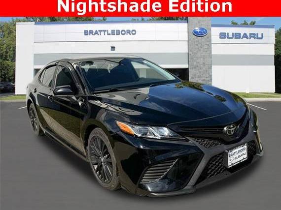 TOYOTA CAMRY 2020 4T1G11AK0LU923962 image TOYOTA CAMRY 2020 4T1G11AK0LU923962 image