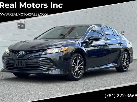 TOYOTA CAMRY 2020 4T1C31AK8LU525732 image TOYOTA CAMRY 2020 4T1C31AK8LU525732 image