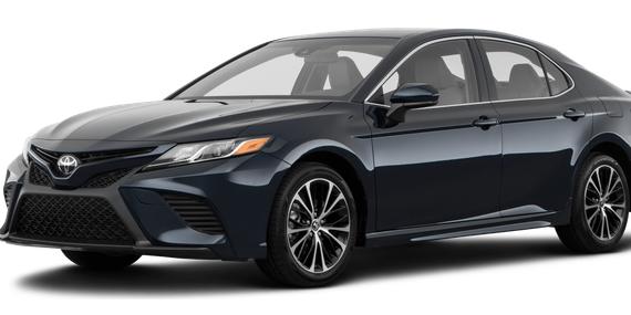 TOYOTA CAMRY 2020 4T1M11AK5LU397623 image TOYOTA CAMRY 2020 4T1M11AK5LU397623 image