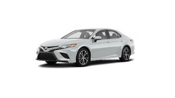 TOYOTA CAMRY 2020 4T1K61AK8LU373051 image