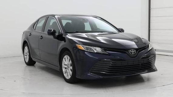 TOYOTA CAMRY 2020 4T1C11AK2LU885147 image TOYOTA CAMRY 2020 4T1C11AK2LU885147 image