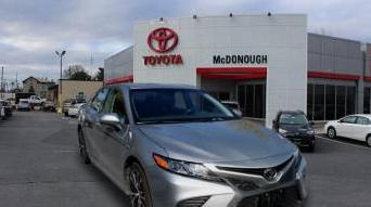 TOYOTA CAMRY 2020 4T1G11AK5LU953541 image TOYOTA CAMRY 2020 4T1G11AK5LU953541 image