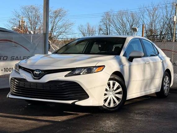 TOYOTA CAMRY 2020 4T1C31AK3LU526237 image TOYOTA CAMRY 2020 4T1C31AK3LU526237 image