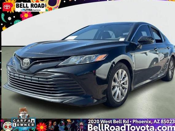 TOYOTA CAMRY 2020 4T1C11AK8LU366121 image TOYOTA CAMRY 2020 4T1C11AK8LU366121 image