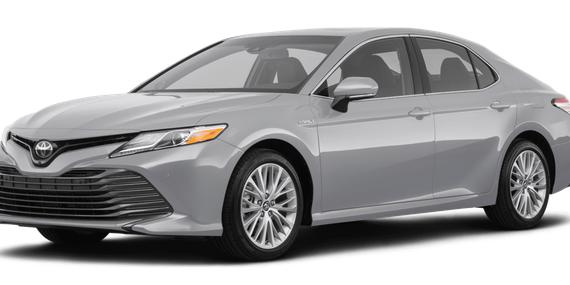 TOYOTA CAMRY 2020 4T1F31AK9LU542858 image TOYOTA CAMRY 2020 4T1F31AK9LU542858 image