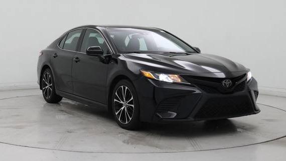 TOYOTA CAMRY 2020 4T1G11AK0LU302351 image TOYOTA CAMRY 2020 4T1G11AK0LU302351 image