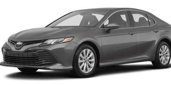 TOYOTA CAMRY 2020 4T1C11AK9LU351563 image TOYOTA CAMRY 2020 4T1C11AK9LU351563 image