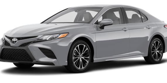 TOYOTA CAMRY 2020 4T1G11AK6LU959901 image