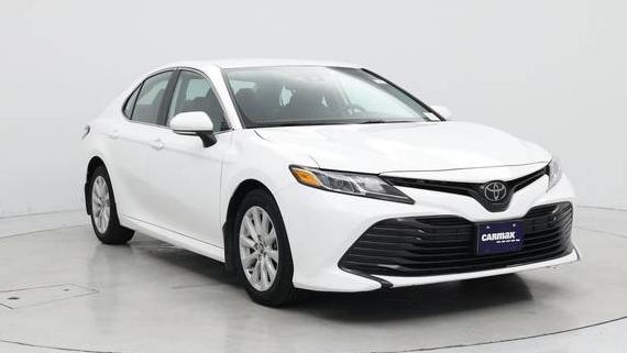 TOYOTA CAMRY 2020 4T1L11AK9LU889289 image TOYOTA CAMRY 2020 4T1L11AK9LU889289 image