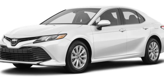 TOYOTA CAMRY 2020 4T1C11AK8LU359072 image