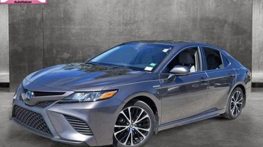 TOYOTA CAMRY 2020 4T1G31AK2LU010291 image TOYOTA CAMRY 2020 4T1G31AK2LU010291 image