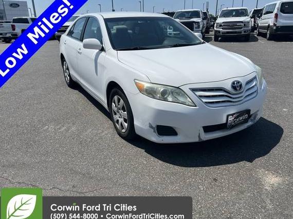 TOYOTA CAMRY 2011 4T4BF3EK2BR117045 image