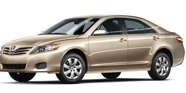 TOYOTA CAMRY 2011 4T1BF3EK0BU148076 image