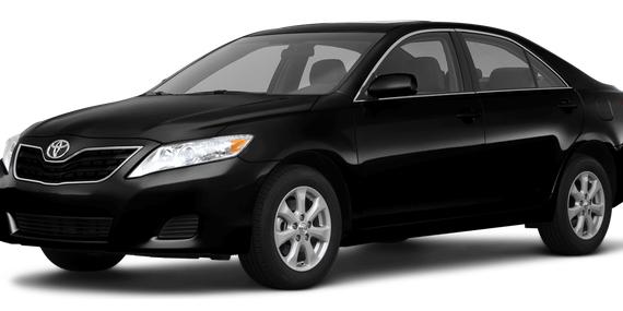 TOYOTA CAMRY 2011 4T4BF3EKXBR181575 image