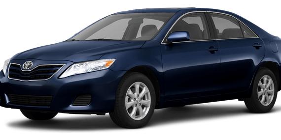 TOYOTA CAMRY 2011 4T1BF3EK1BU669503 image