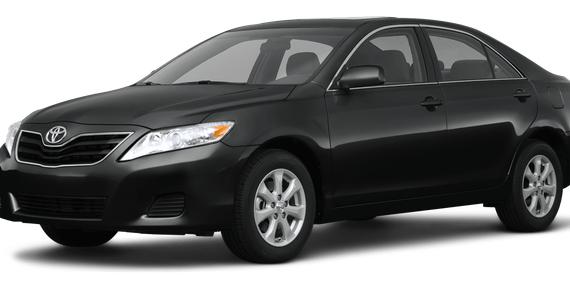 TOYOTA CAMRY 2011 4T1BF3EK6BU650171 image