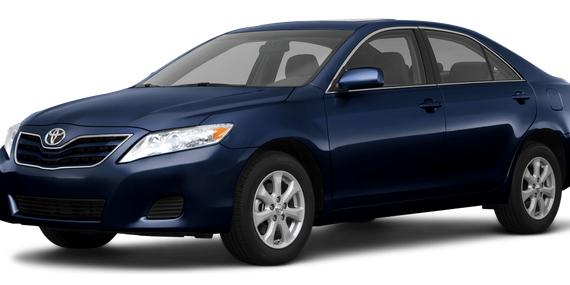 TOYOTA CAMRY 2011 4T1BF3EK0BU690293 image