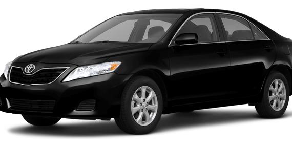 TOYOTA CAMRY 2011 4T1BK3EK9BU121518 image