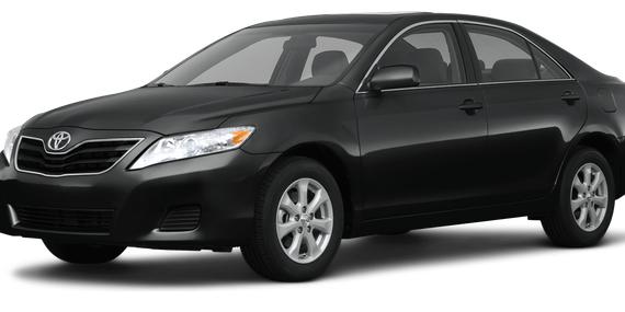 TOYOTA CAMRY 2011 4T4BF3EK9BR153508 image