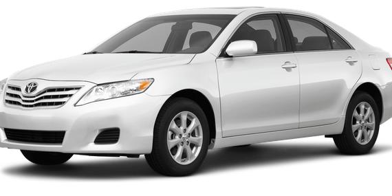 TOYOTA CAMRY 2011 4T1BF3EKXBU697445 image TOYOTA CAMRY 2011 4T1BF3EKXBU697445 image