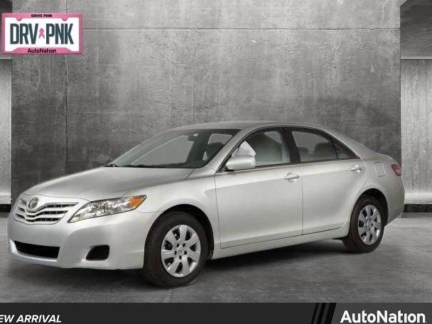 TOYOTA CAMRY 2011 4T1BF3EK2BU189955 image