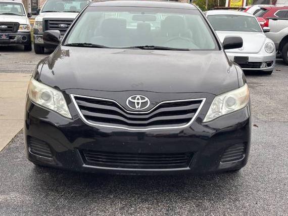 TOYOTA CAMRY 2011 4T1BF3EK9BU729754 image TOYOTA CAMRY 2011 4T1BF3EK9BU729754 image