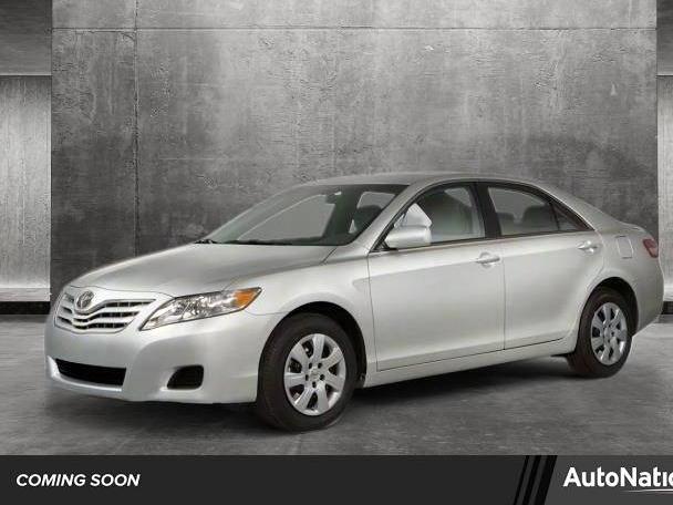 TOYOTA CAMRY 2011 4T1BK3EK9BU125584 image