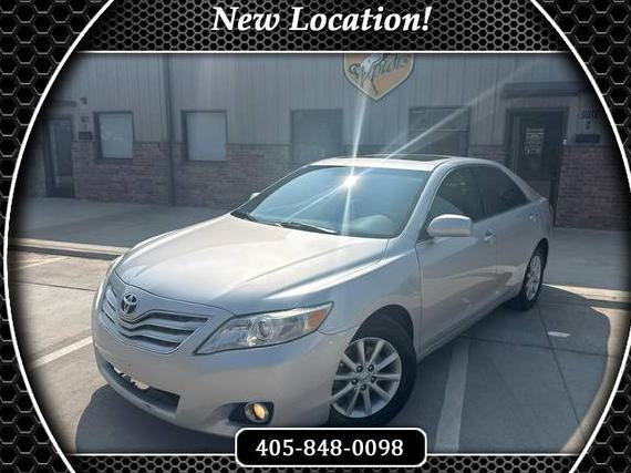 TOYOTA CAMRY 2011 4T1BK3EK8BU616423 image TOYOTA CAMRY 2011 4T1BK3EK8BU616423 image