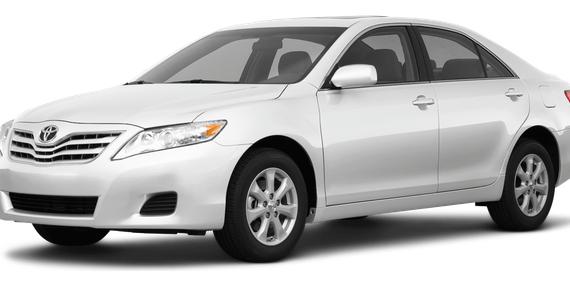 TOYOTA CAMRY 2011 4T1BF3EKXBU745316 image TOYOTA CAMRY 2011 4T1BF3EKXBU745316 image