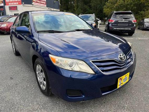 TOYOTA CAMRY 2011 4T1BF3EK6BU624136 image TOYOTA CAMRY 2011 4T1BF3EK6BU624136 image