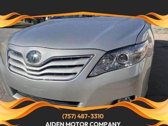 TOYOTA CAMRY 2011 4T4BF3EK3BR218322 image TOYOTA CAMRY 2011 4T4BF3EK3BR218322 image