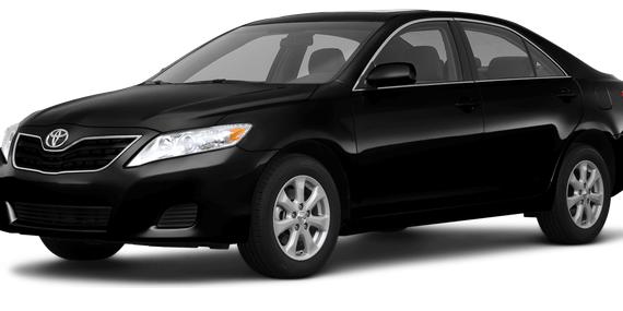TOYOTA CAMRY 2011 4T1BF3EK3BU230268 image