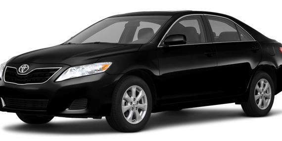TOYOTA CAMRY 2011 4T1BF3EK5BU663882 image TOYOTA CAMRY 2011 4T1BF3EK5BU663882 image