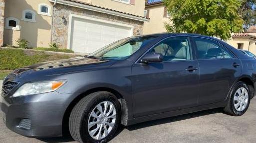 TOYOTA CAMRY 2011 4T4BF3EK2BR211247 image