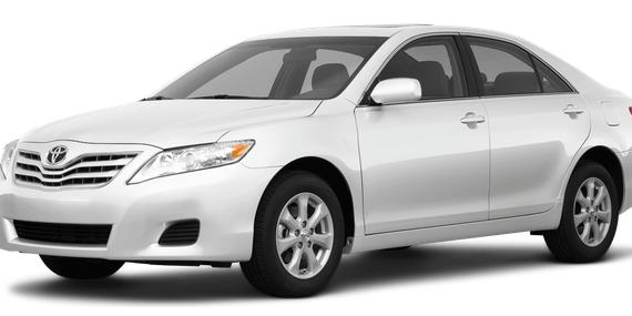 TOYOTA CAMRY 2011 4T4BF3EK0BR095546 image