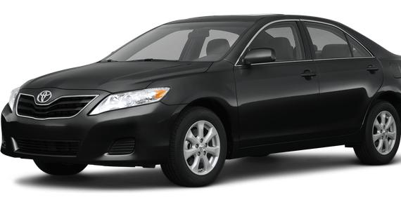 TOYOTA CAMRY 2011 4T4BF3EK5BR143428 image