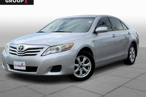 TOYOTA CAMRY 2011 4T4BF3EK1BR131034 image