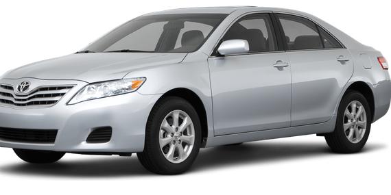 TOYOTA CAMRY 2011 4T1BF3EK0BU155397 image