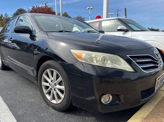 TOYOTA CAMRY 2011 4T1BK3EK0BU117177 image TOYOTA CAMRY 2011 4T1BK3EK0BU117177 image