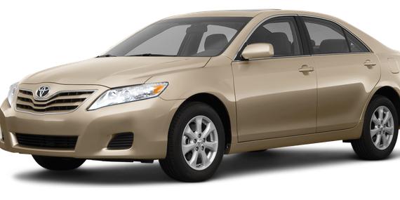 TOYOTA CAMRY 2011 4T1BF3EK9BU622624 image