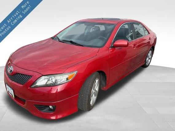 TOYOTA CAMRY 2011 4T1BF3EK9BU720231 image TOYOTA CAMRY 2011 4T1BF3EK9BU720231 image