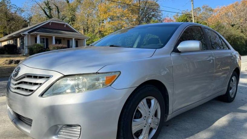 TOYOTA CAMRY 2011 4T4BF3EK3BR184298 image