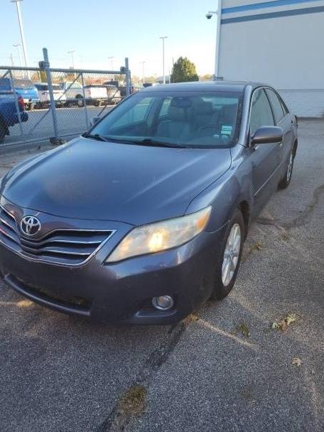TOYOTA CAMRY 2011 4T1BF3EK1BU165033 image TOYOTA CAMRY 2011 4T1BF3EK1BU165033 image