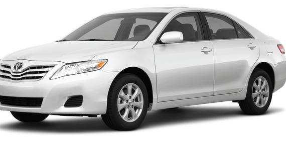 TOYOTA CAMRY 2011 4T1BF3EK4BU744534 image TOYOTA CAMRY 2011 4T1BF3EK4BU744534 image