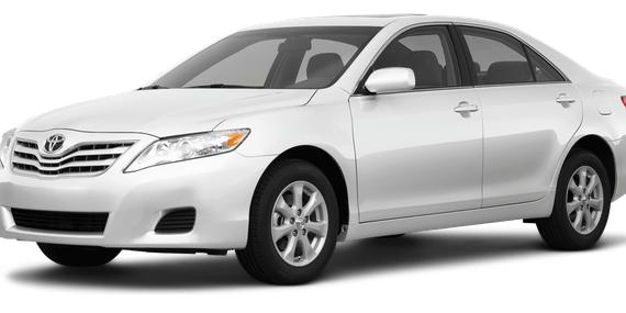TOYOTA CAMRY 2011 4T1BF3EK6BU157591 image